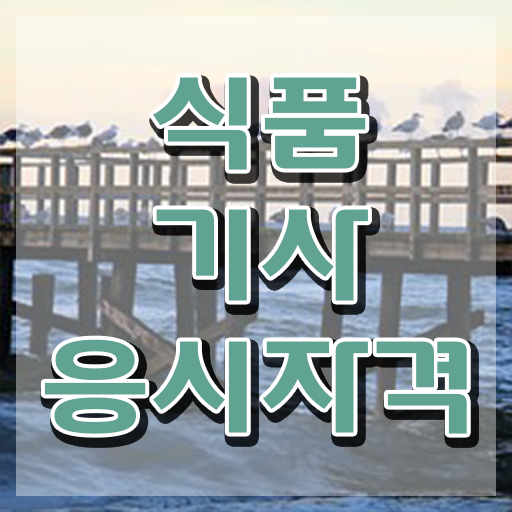  식품기사조건 식품기사 시험응시자격 온라인 수업으로 단기간에 완료한 비법
