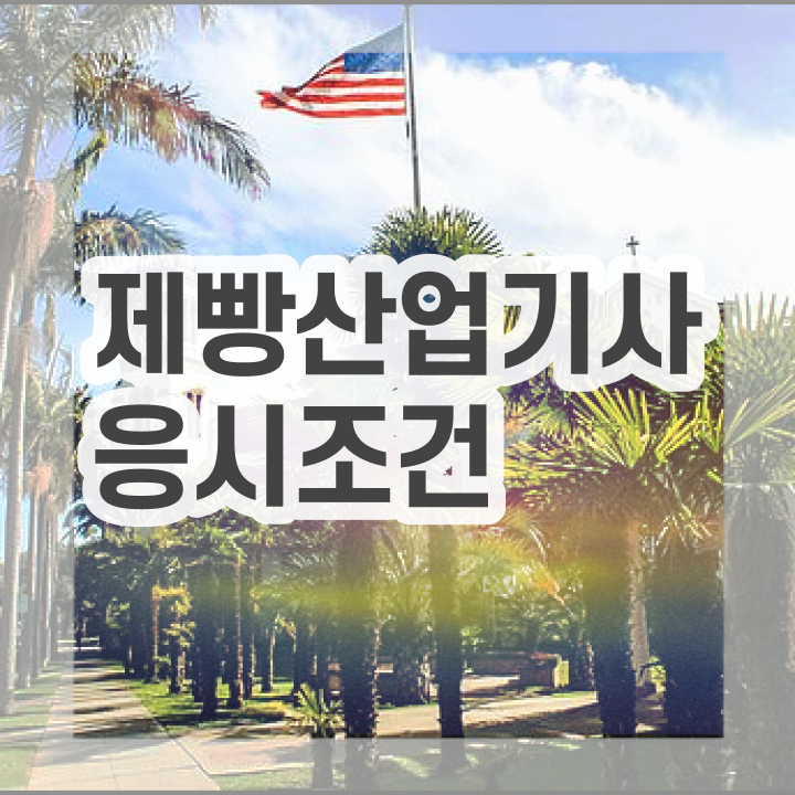  제빵산업기사 실기합격률 제빵산업기사 시험자격 온라인 과정으로 4달만에 완료한 방법