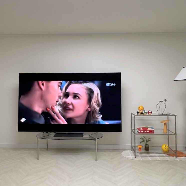 LG 올레드 evo TV 차원이 다른 AI 기술 경험한 한 달 후기 LG 올레드 evo TV 차원이 다른 AI 기술 경험한 한 달 후기
