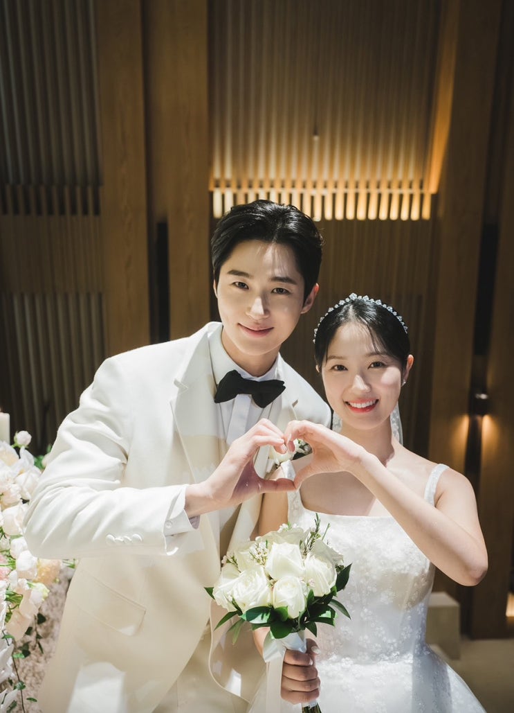  선재 업고 튀어 마지막화 선재&솔 신혼 그 자체️️