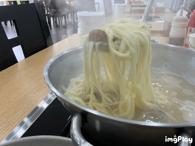  신탄진 맛집 우림칼국수 신선한 해물과 푸짐한 맛, 신탄진 우림칼국수의 매력