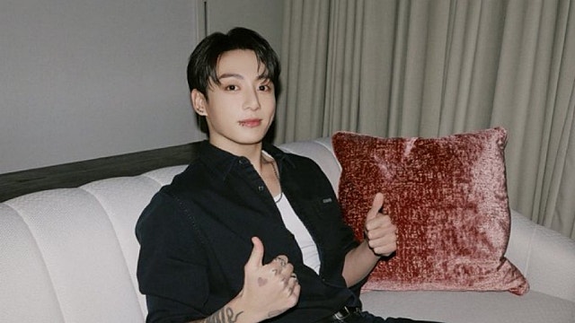 News image: Six songs over 300M streams