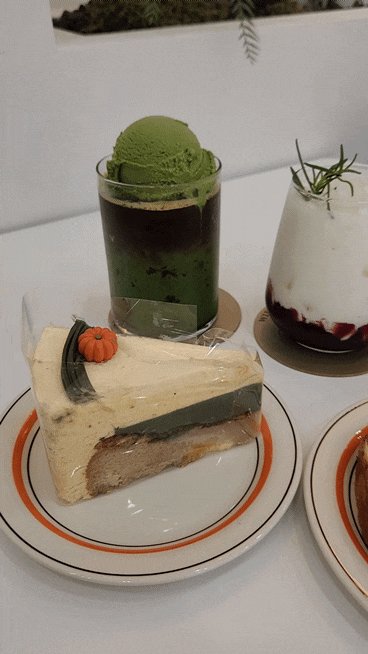 광주 치평동카페 [엘티디커피로스터스] 분위기 좋은 상무지구 커피맛집, 디저트 카페 추천!