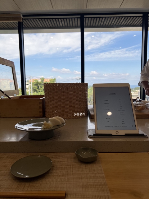  [제주도] 제주도 오마카세 맛집 스시마타네 =내 최애 + 제주여행 식당 모음집 몽탄,해지개,고등어회결사