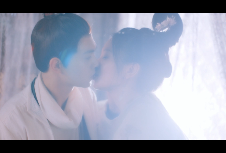  [중드] 화만루의 절세미녀(花满楼之绝世花魁)