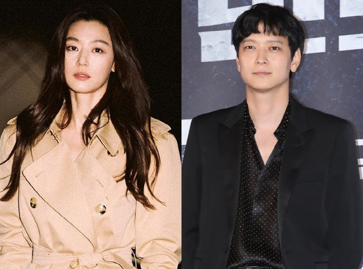 전지현 ·강동원, ‘<b>북극성</b>’ 2025년 <b>디즈니</b>+ 공개 확정