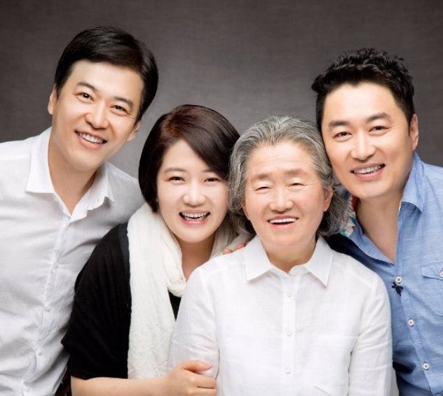 정찬우 공황/컬투쇼/김호중/래퍼 길/3대주주/방송활동중단/은퇴/가족