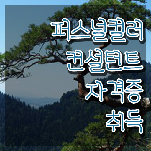  10대 자격증 추천 , 퍼스널컬러컨설턴트 고졸도 온라인 과정 100%로 간단하게 준비한 비법