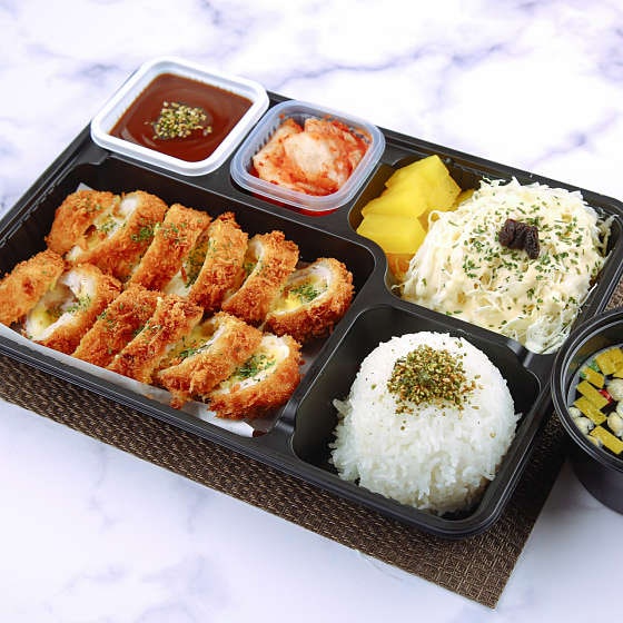 돈카츠마켙 김포마산점 사진 4