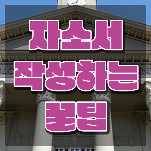  자기소개서지도사 , 자기소개서지도사 자격증 쉽고 간편하게 합격한 후기 정보 퍼펙트 요약