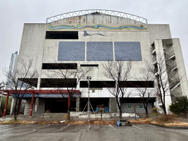 신천지, 인스파월드 착공 거부 취소 소송 제기 신천지, 인스파월드 착공 거부 취소 소송 제기