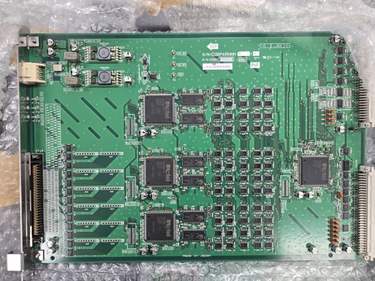  CIRCUIT BOARD / 21L08008A