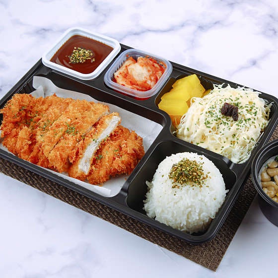 돈카츠마켙 김포마산점 사진 3
