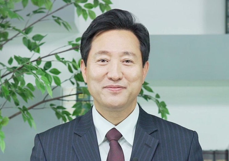 <b>오세훈</b>, <b>신혼부부 공공주택</b> 확대 방안