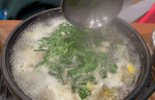  나주 혁신도시맛집 빛가람동 아구명가 - 해장하기 좋은 대구탕 점심 추천