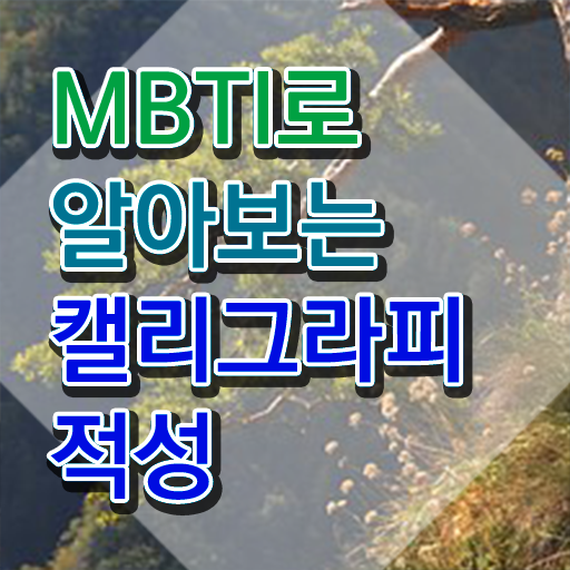  , 캘리그라피전문가 자격증 직장인도 쉽게 합격한 팁 , 전망