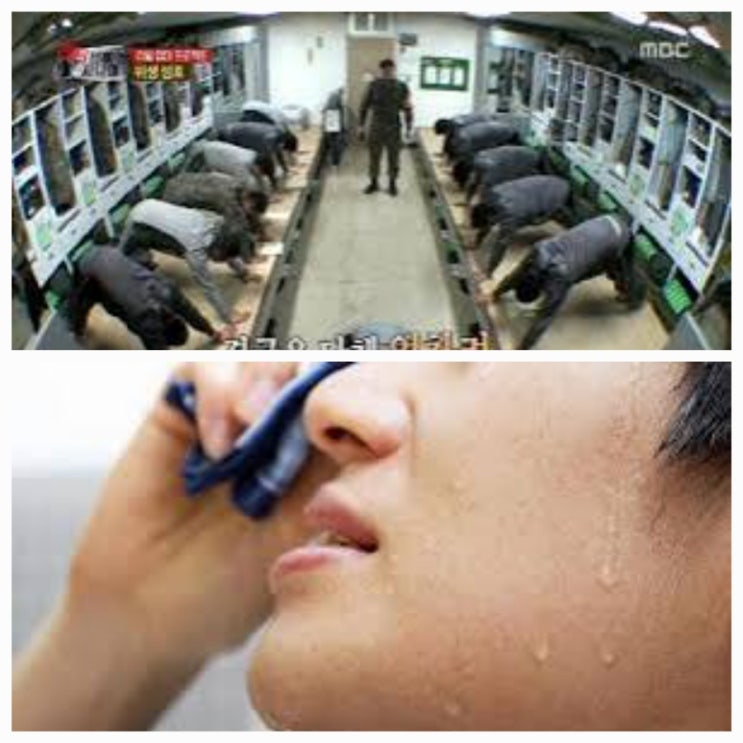  육군 훈련병 사망 사건, 주적은 간부 (폭로글)