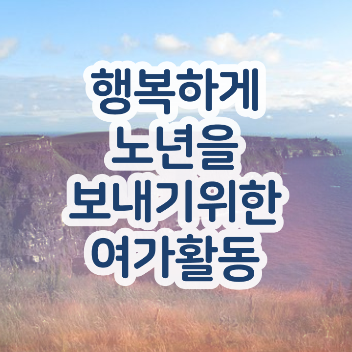  노인여가활동지도사 필기공부방법 , 노인여가활동지도사 20일 만에 취득한 과정