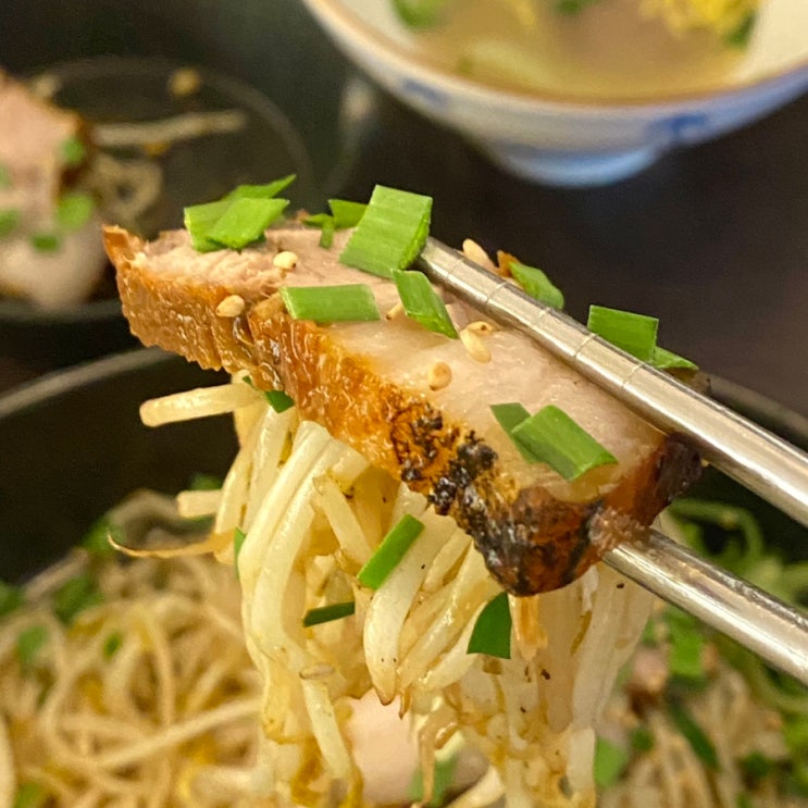  상수 3만원에 7가지 한식 오마카세 코스요리를 먹을수 있는 곳, 호랑이도마 디너 삼촌카세 후기