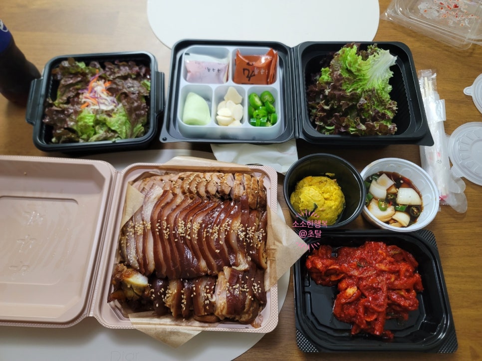 구구족 경산점 사진 1