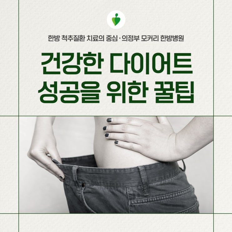  건강한 여름 다이어트 성공을 위한 꿀팁