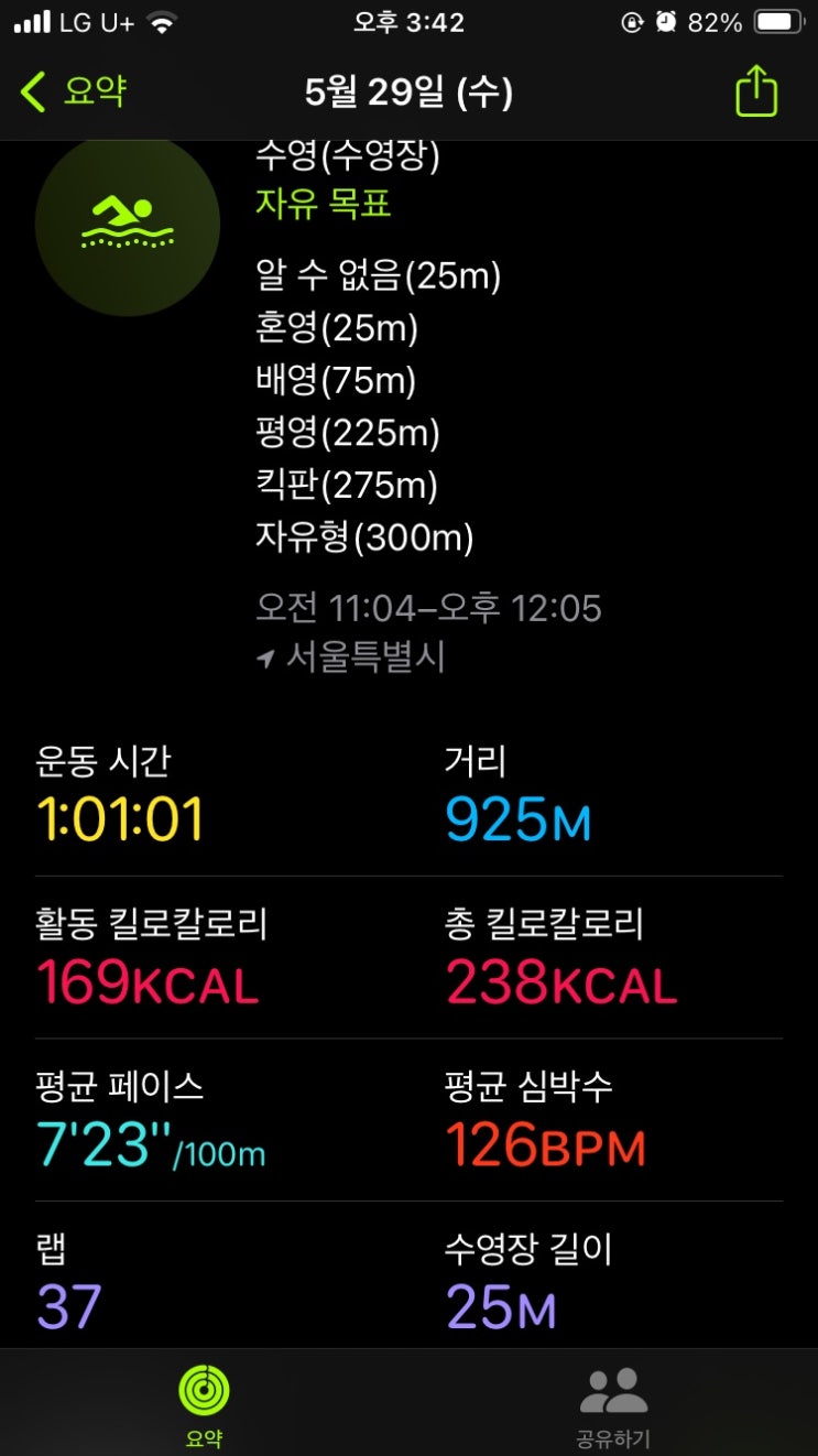  당분간 안녕