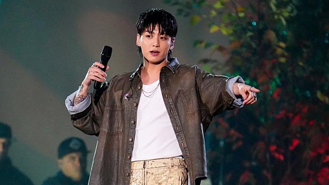 News image: 1.7 Billion streams in 2024