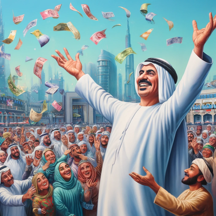 UAE대통령과의 정상회담 관련주는? UAE대통령과의 정상회담 관련주는?