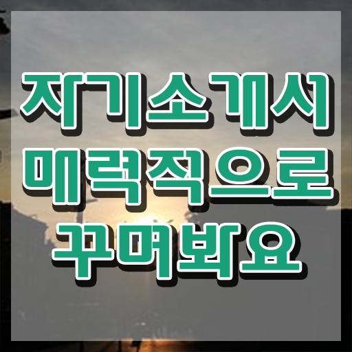  , 자기소개서지도사 자격증 합격정보 핵심 정보 가득