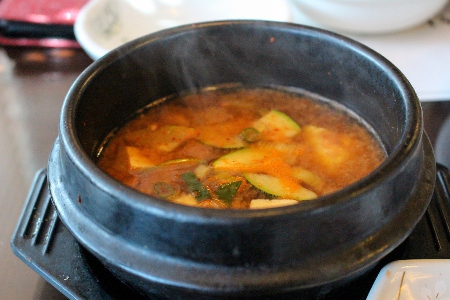 숙자네식당 사진 3
