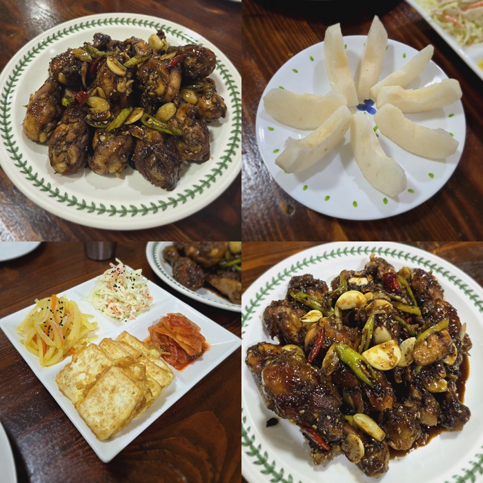  필리핀 유학 질리지 않게, 다양하게, 맛있게~