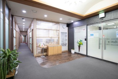  서울 공유오피스, 비즈액티브가산 소호사무실 공유오피스 비상주사무실 가격위치주차