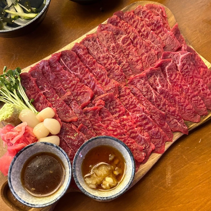  부산 서면 술집 ‘다이닝야경’ 분위기 끝장난다!