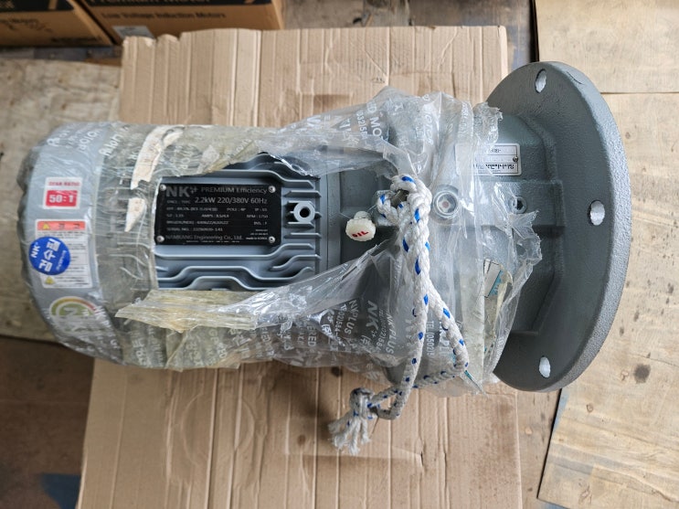  GM10 V/T 2.2KW(3HP) 50:1 60HZ