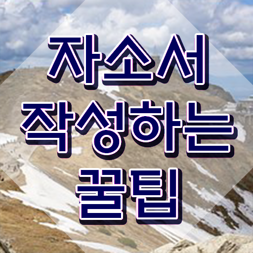  기업자기소개서 , 자기소개서지도사 자격증 온라인으로 간단히 학습한 후기 , 채용 정보