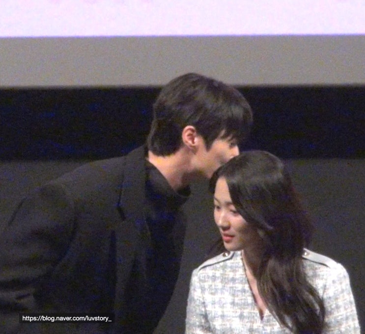 240528 <b>선재</b> 업고 튀어 CGV... 후기 / <b>변우석</b>, <b>김혜윤</b>, 이승협... 