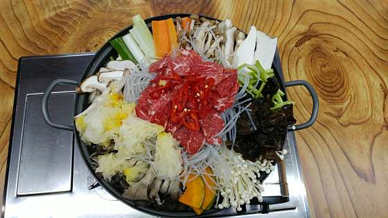 관악산한우촌 사진 4