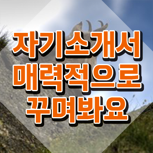  자기소개서지도사 , 자기소개서지도사 자격증 합격한 후기 소개합니다