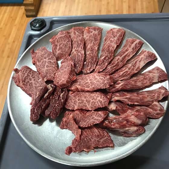 문원한우마을 사진 7