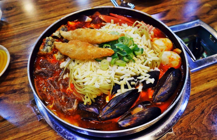  대학로 맛집 여기가 혜화대학로맛집