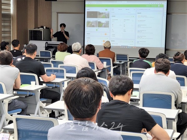 전남도 우수 후계농업경영인 65명 선발, 농업정책자금 2억 원 저리융자로 지원