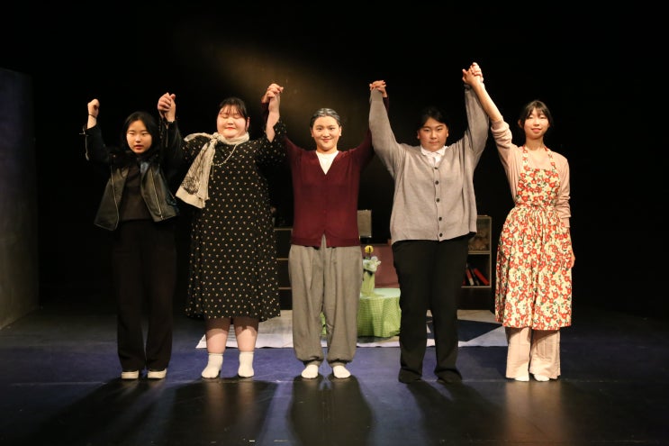 제27회제주<b>청소년연극제</b>.엄마를찾습니다