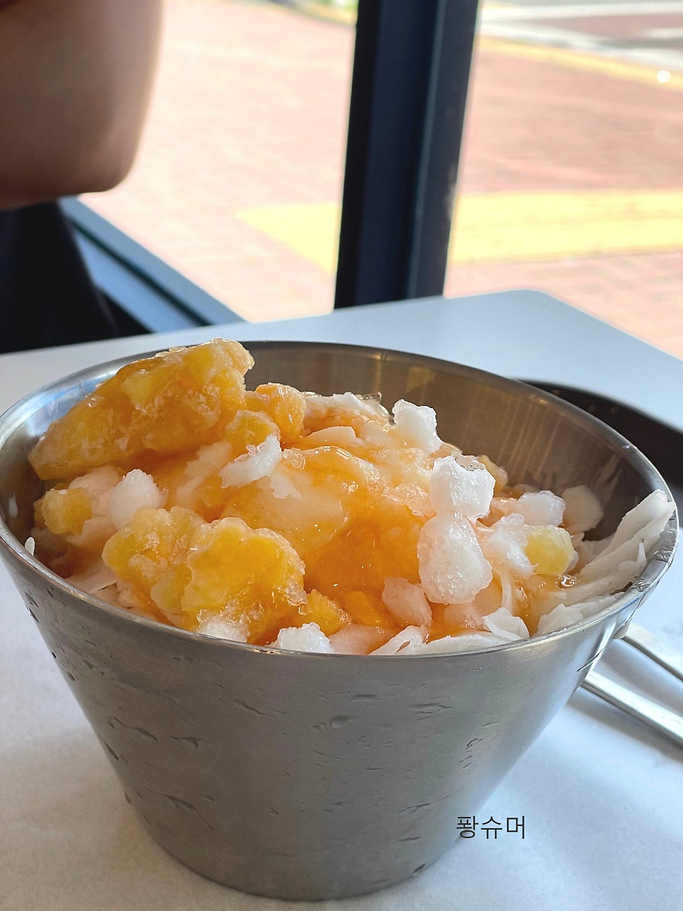 파리바게뜨 포항초곡점 사진 4