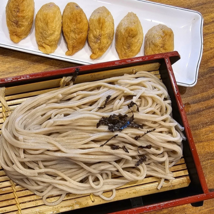 남대문 송옥 판모밀 북창동 맛집