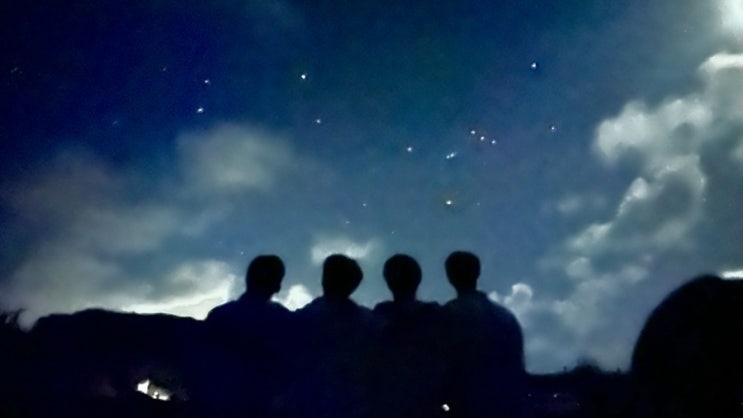  [여행] 사이판. DAY4. 렌트카. 별빛투어. 고프로 도난.