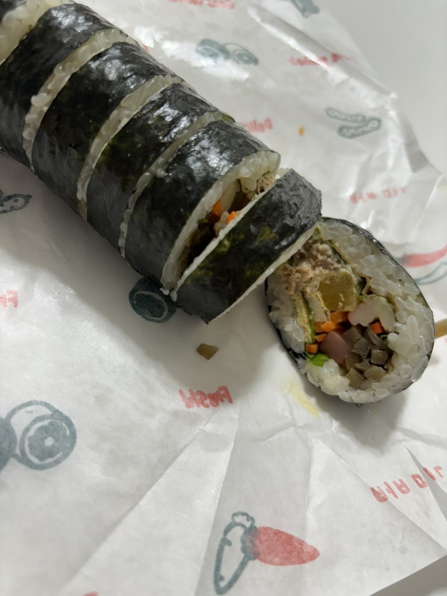 김밥꾼 사진 5