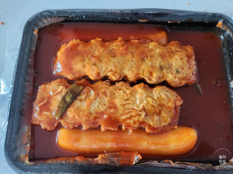  [강남 논현]줄서는식당2 신논현역 분식 맛집 덕자네방앗간