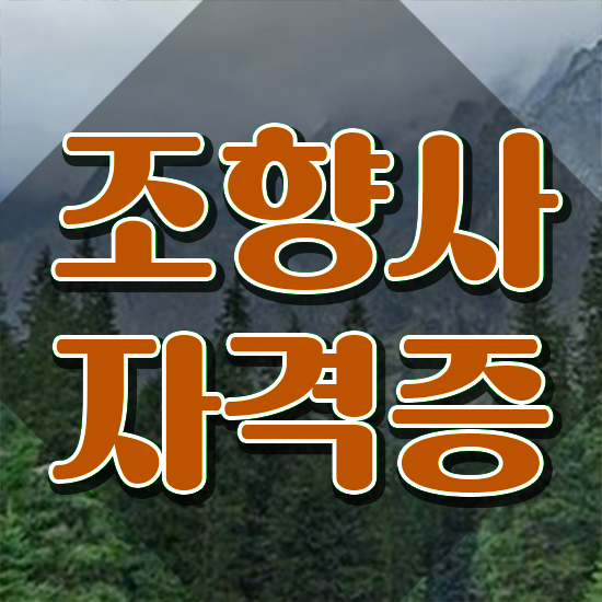  40대남자자격증 , 조향사 온라인 과정만으로 비전공 무경력자도 초단기 끝낼수 있었던 팁