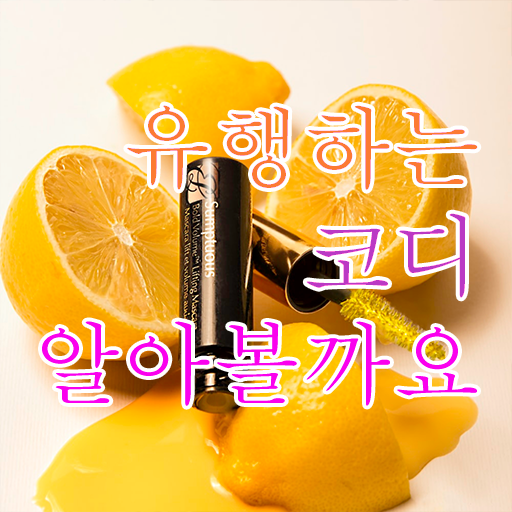  , 퍼스널컬러컨설턴트 인강만 듣고 독학으로 준비한 전략