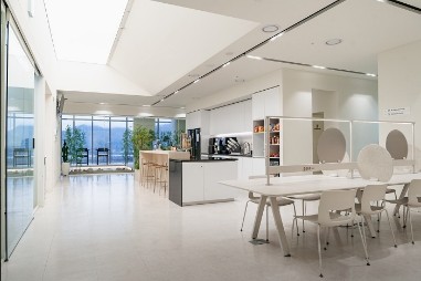  하남 공유오피스, 공유오피스 스테이지나인 하남 미사점 가격위치주차